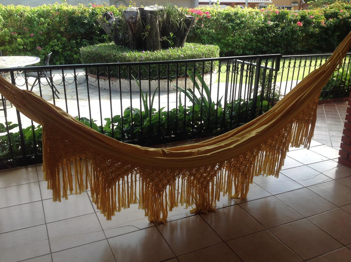 Casa De Los Suenos B&B Coronado Panama Playa Coronado Dış mekan fotoğraf