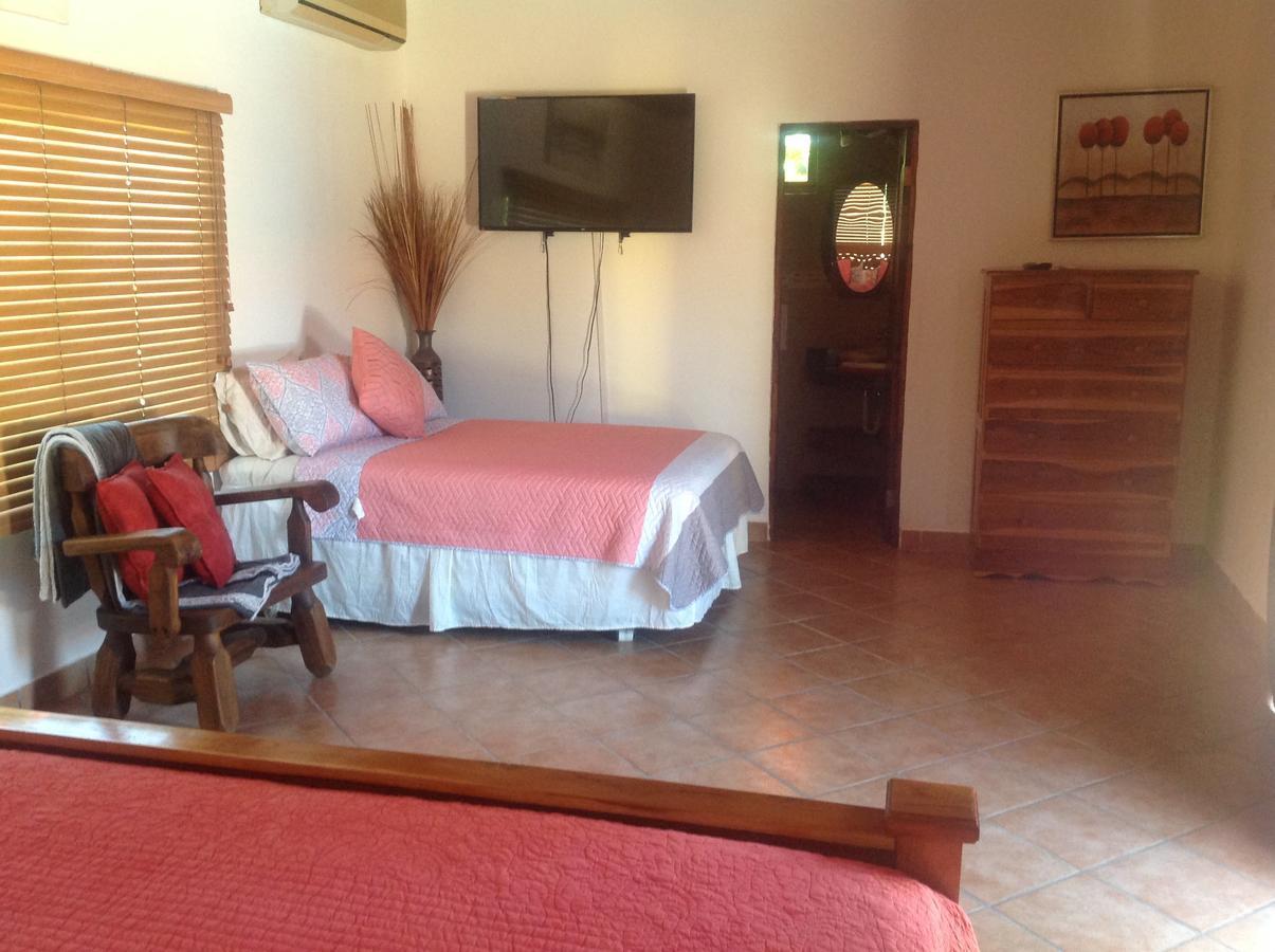 Casa De Los Suenos B&B Coronado Panama Playa Coronado Dış mekan fotoğraf