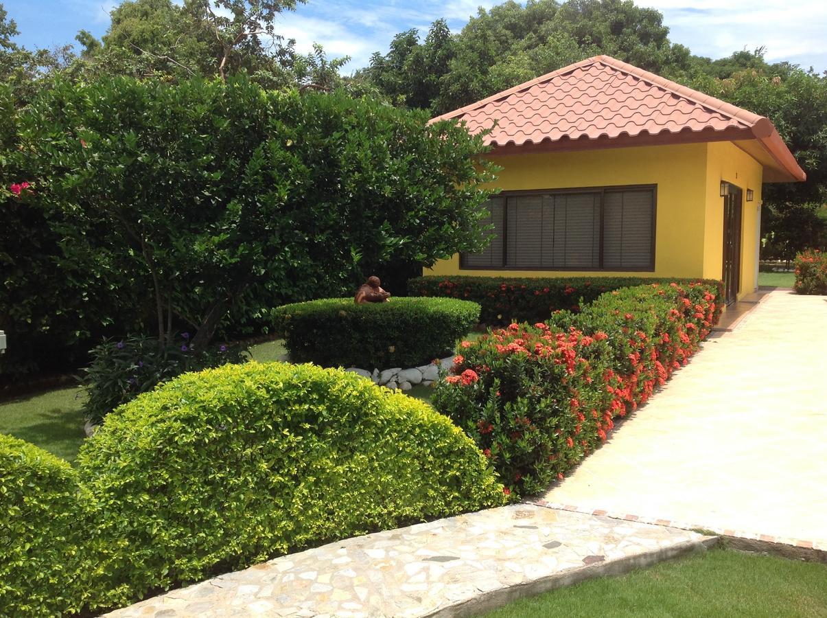 Casa De Los Suenos B&B Coronado Panama Playa Coronado Dış mekan fotoğraf