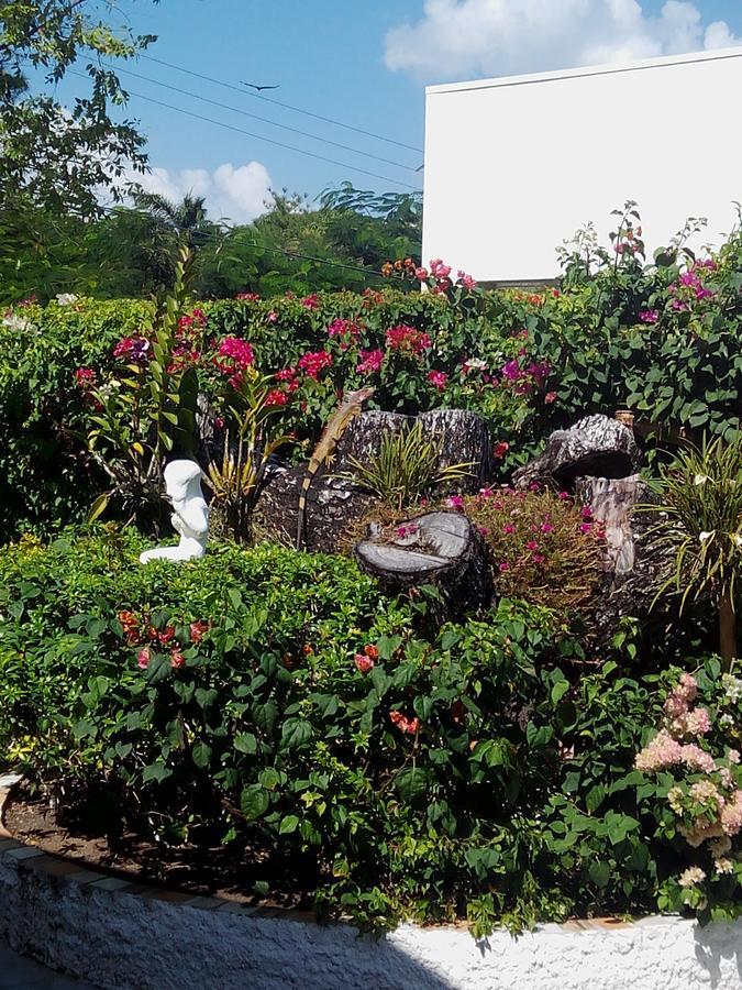 Casa De Los Suenos B&B Coronado Panama Playa Coronado Dış mekan fotoğraf