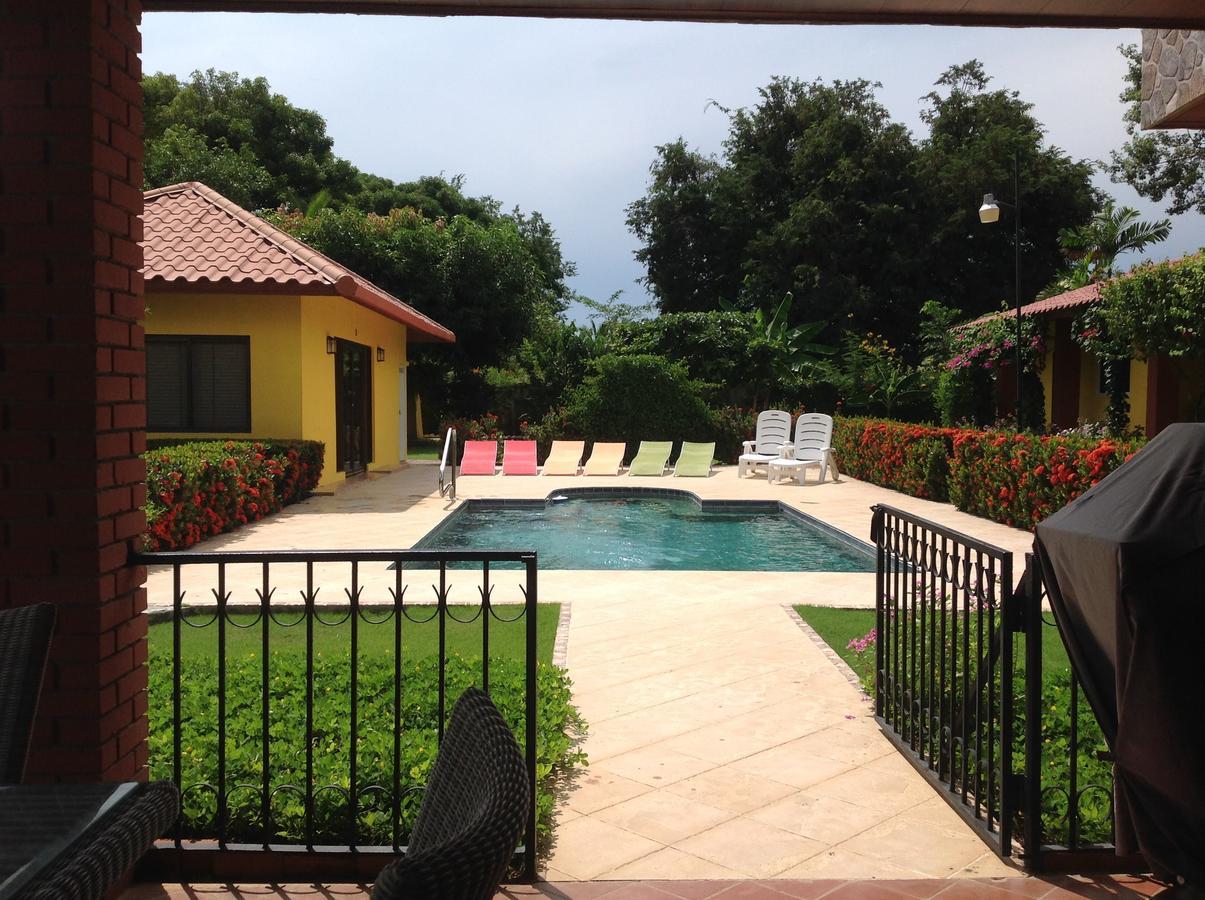 Casa De Los Suenos B&B Coronado Panama Playa Coronado Dış mekan fotoğraf