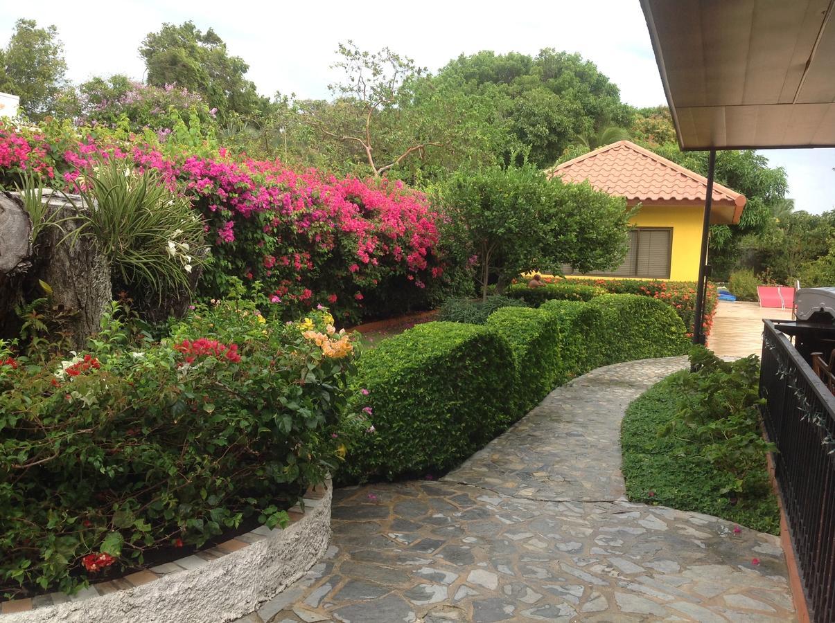 Casa De Los Suenos B&B Coronado Panama Playa Coronado Dış mekan fotoğraf
