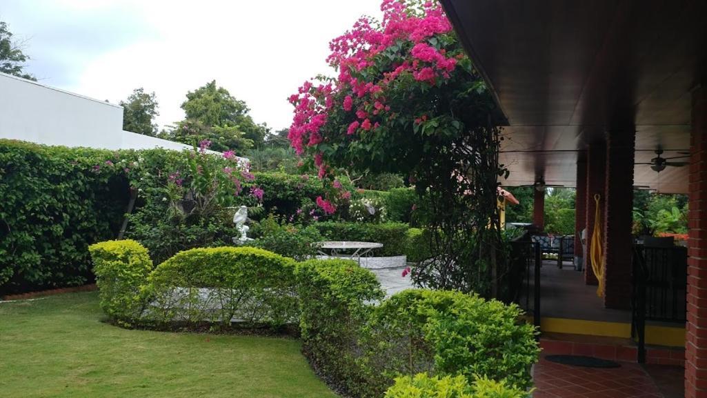 Casa De Los Suenos B&B Coronado Panama Playa Coronado Dış mekan fotoğraf