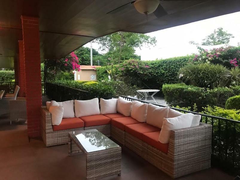 Casa De Los Suenos B&B Coronado Panama Playa Coronado Dış mekan fotoğraf