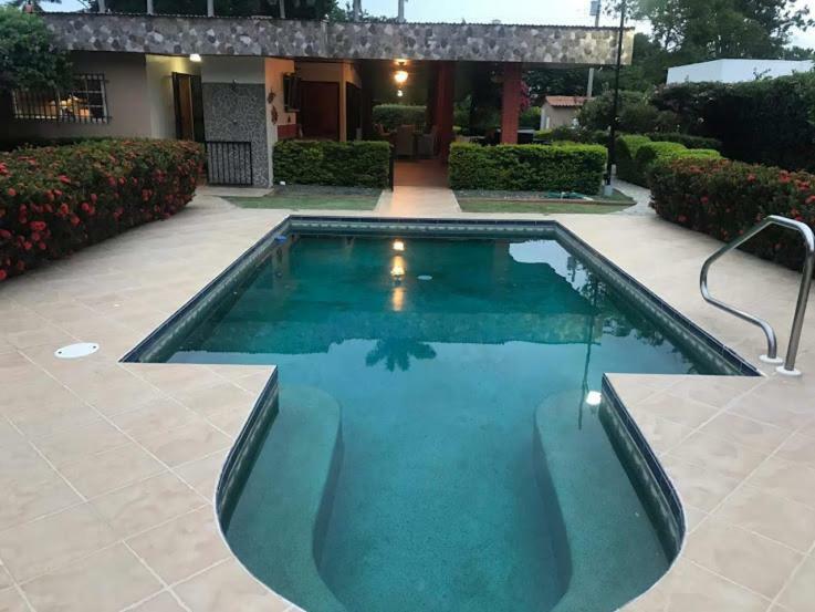 Casa De Los Suenos B&B Coronado Panama Playa Coronado Dış mekan fotoğraf